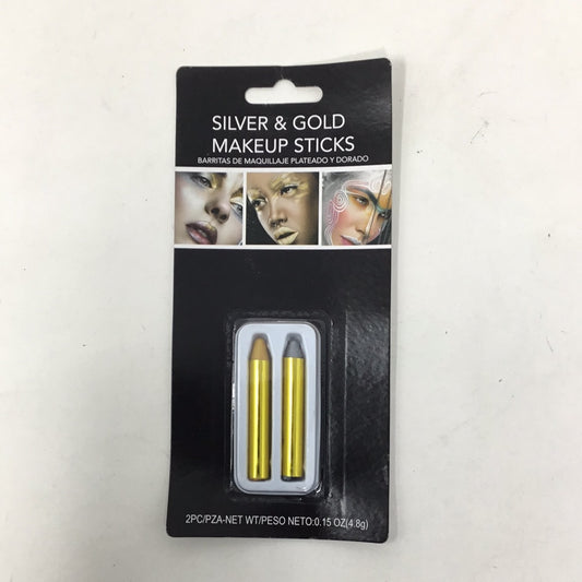 Crayon oro/plata