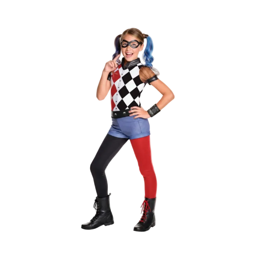 Harley Quinn