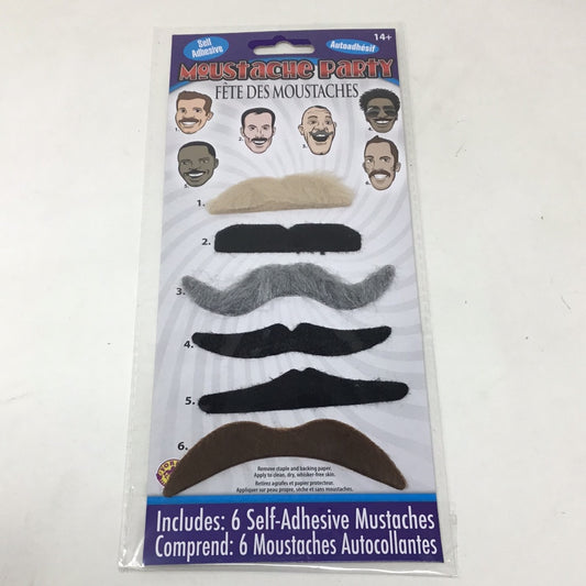 Bigote