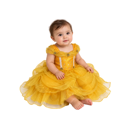 Princesa Amarilla