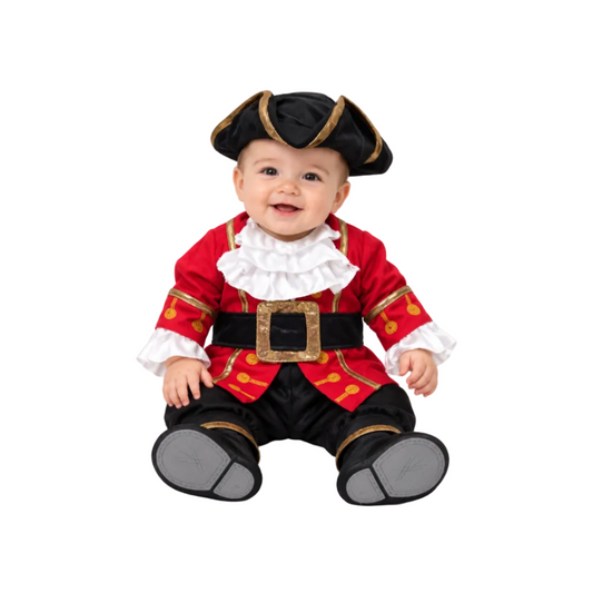 Captain Cuteness