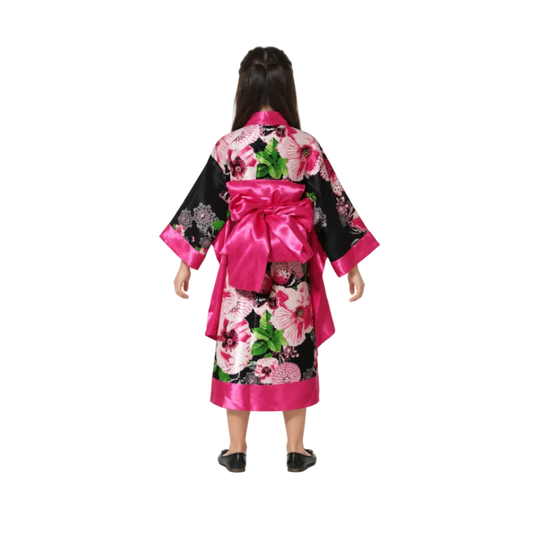 Kimono L