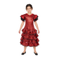 Vestido Española