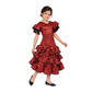 Vestido Española