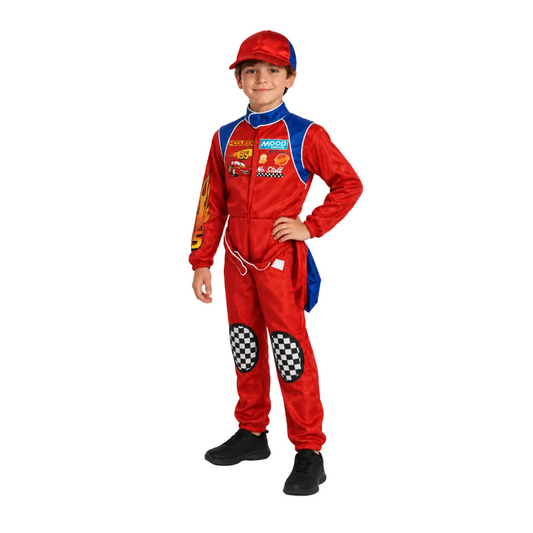 Piloto Rojo