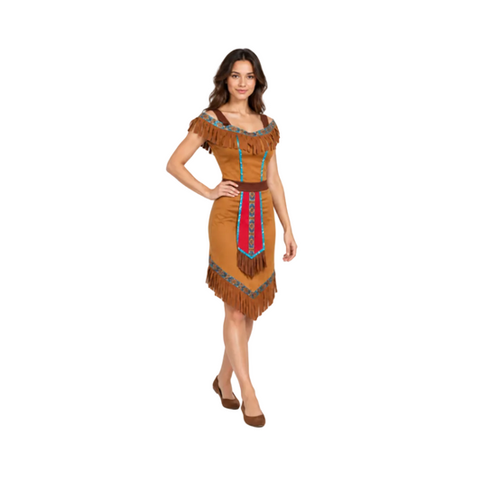 India Americana  2 SAMPLE 2