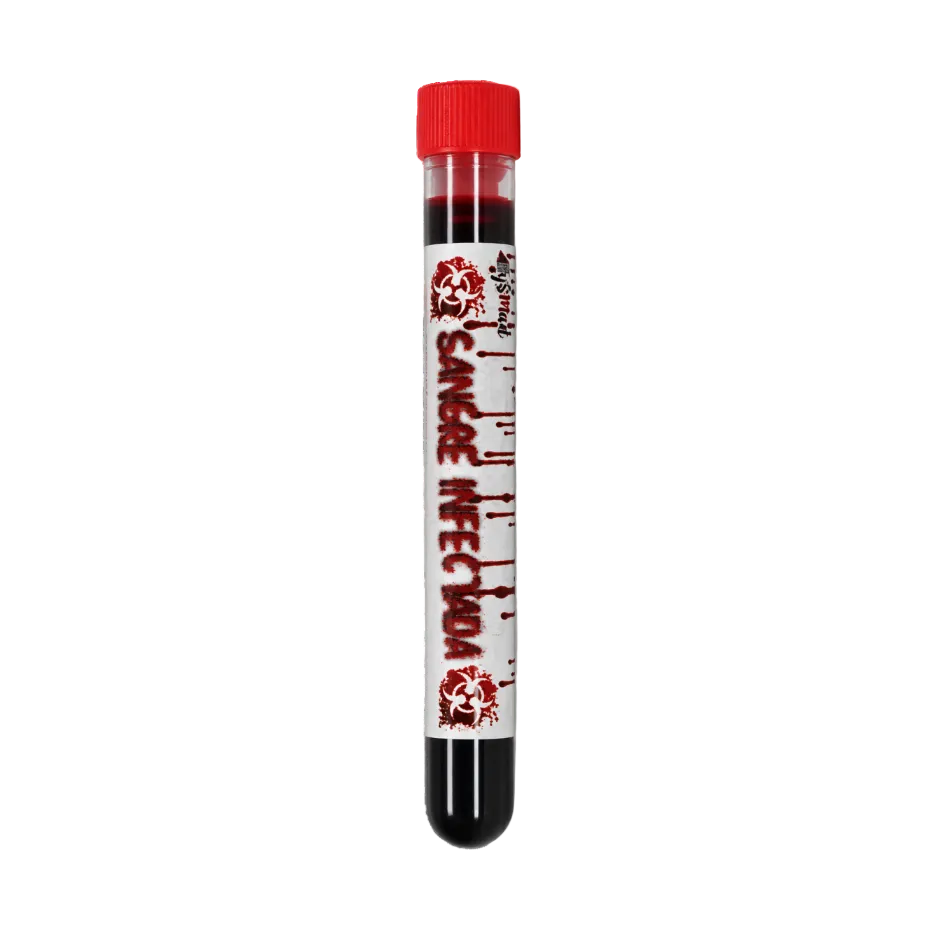 Sangre Infectada