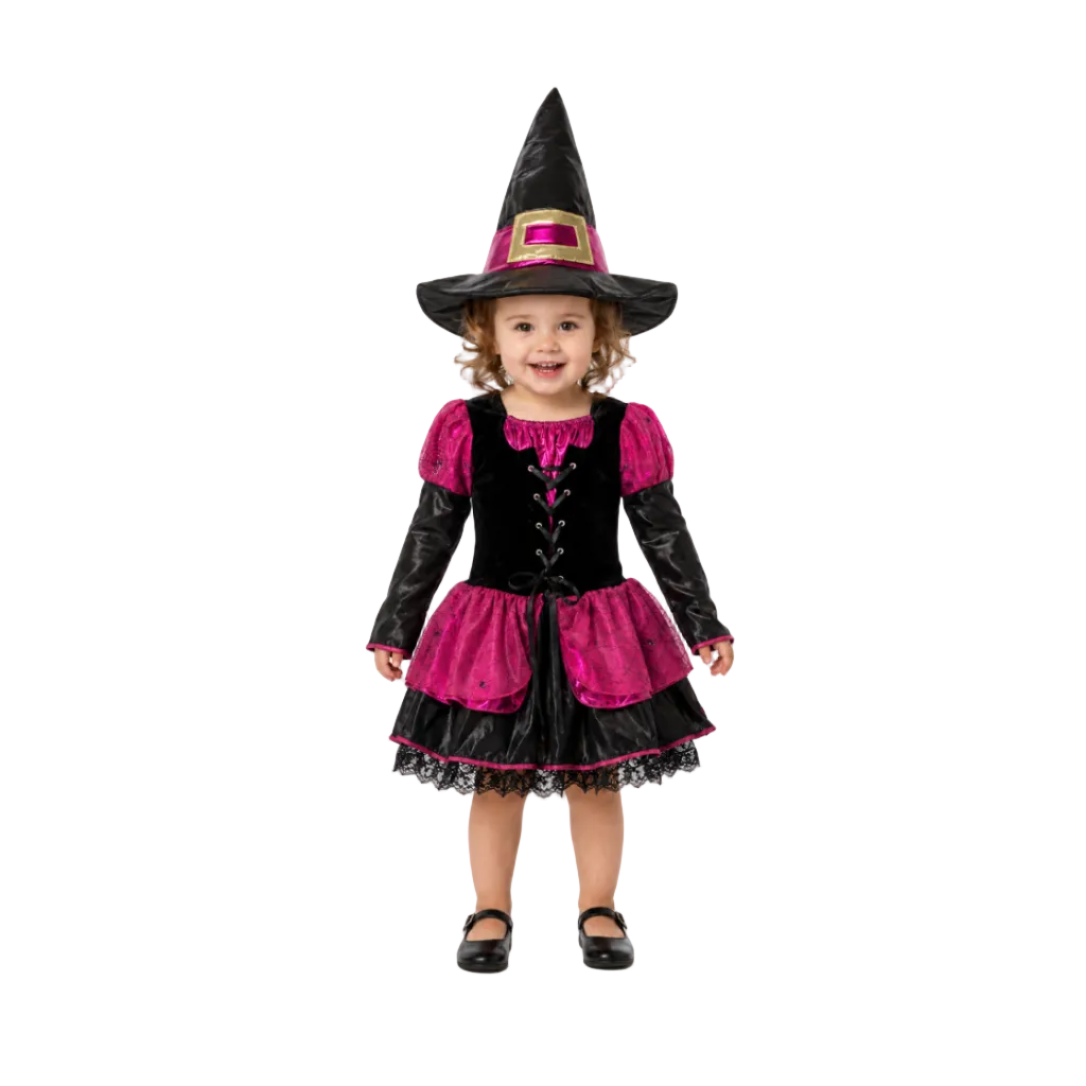 Bruja pink