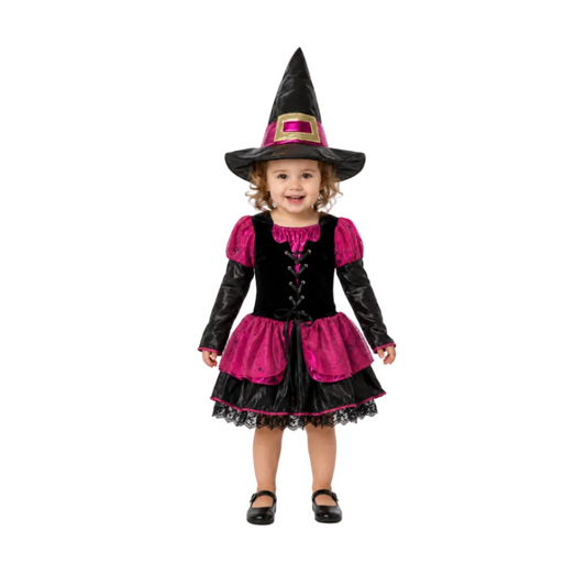 Bruja pink