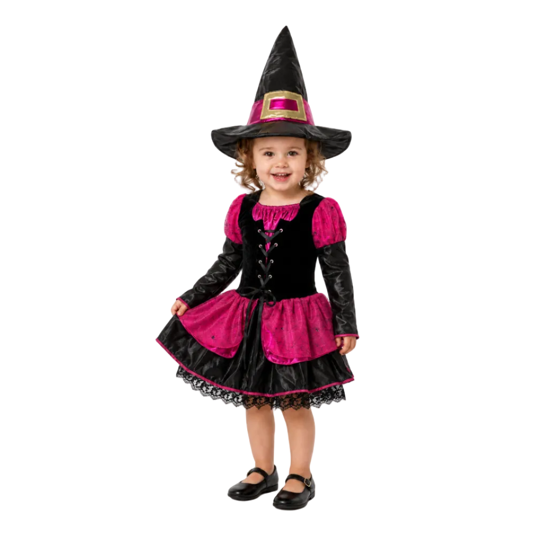 Bruja pink