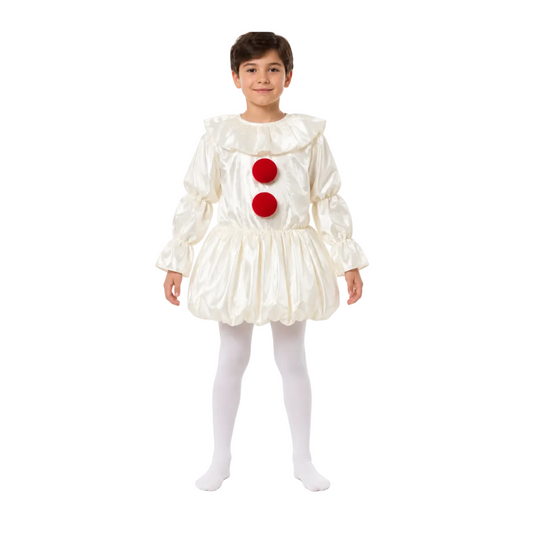 Payaso malvado