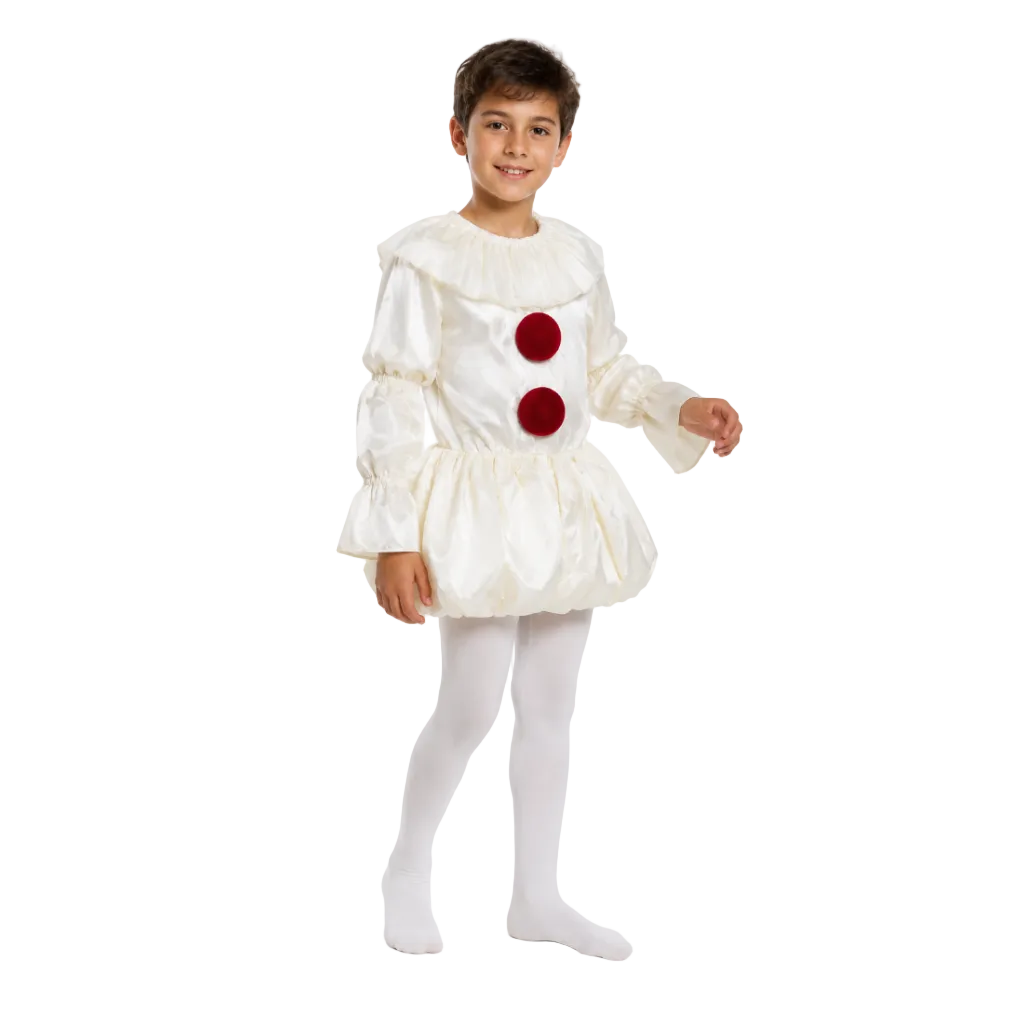 Payaso malvado