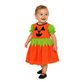 Vestido Calabaza