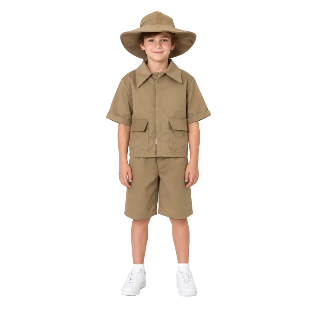 Explorador