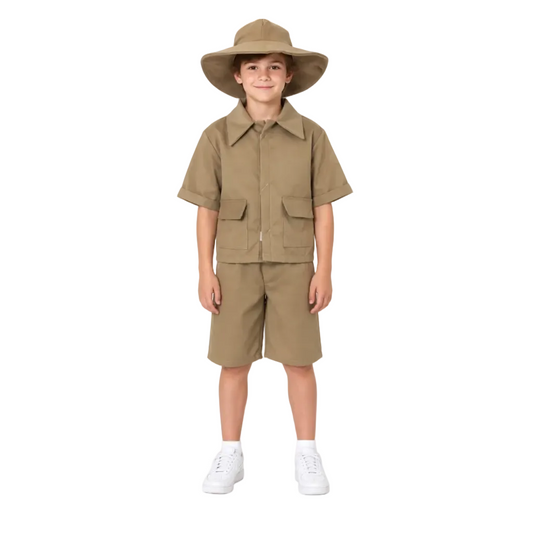 Explorador