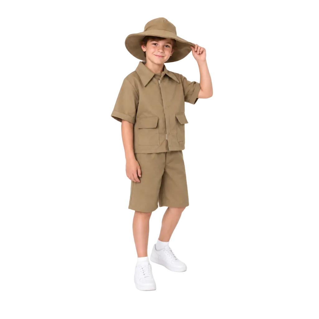 Explorador