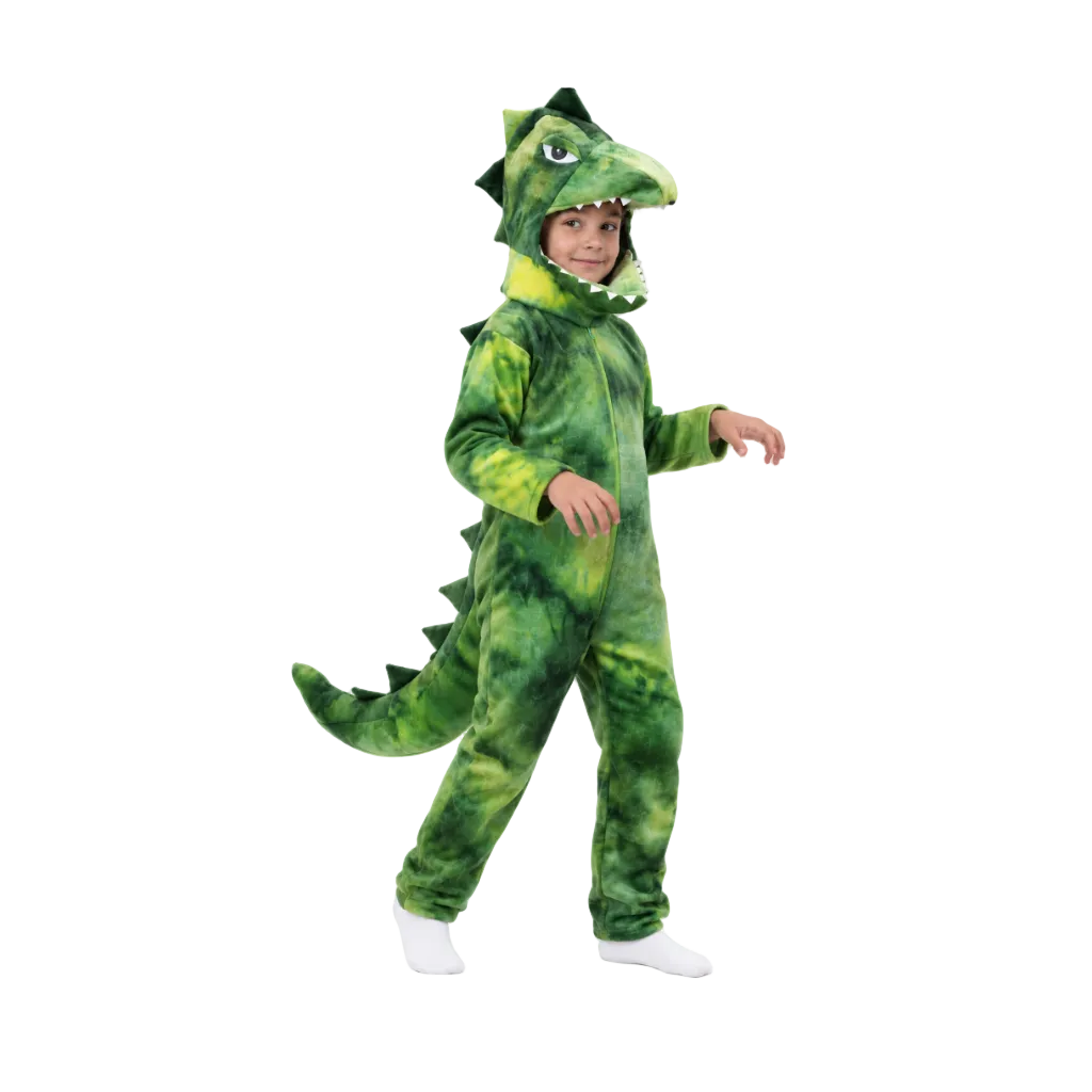 Dinosaurio L