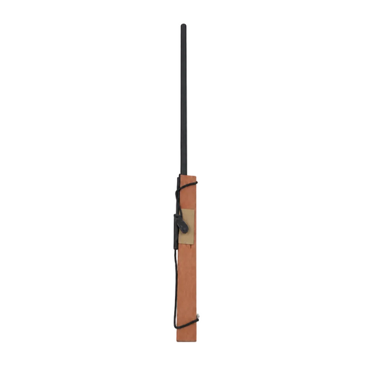 Rifle de Madera