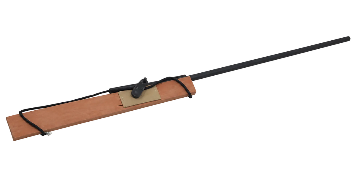 Rifle de Madera