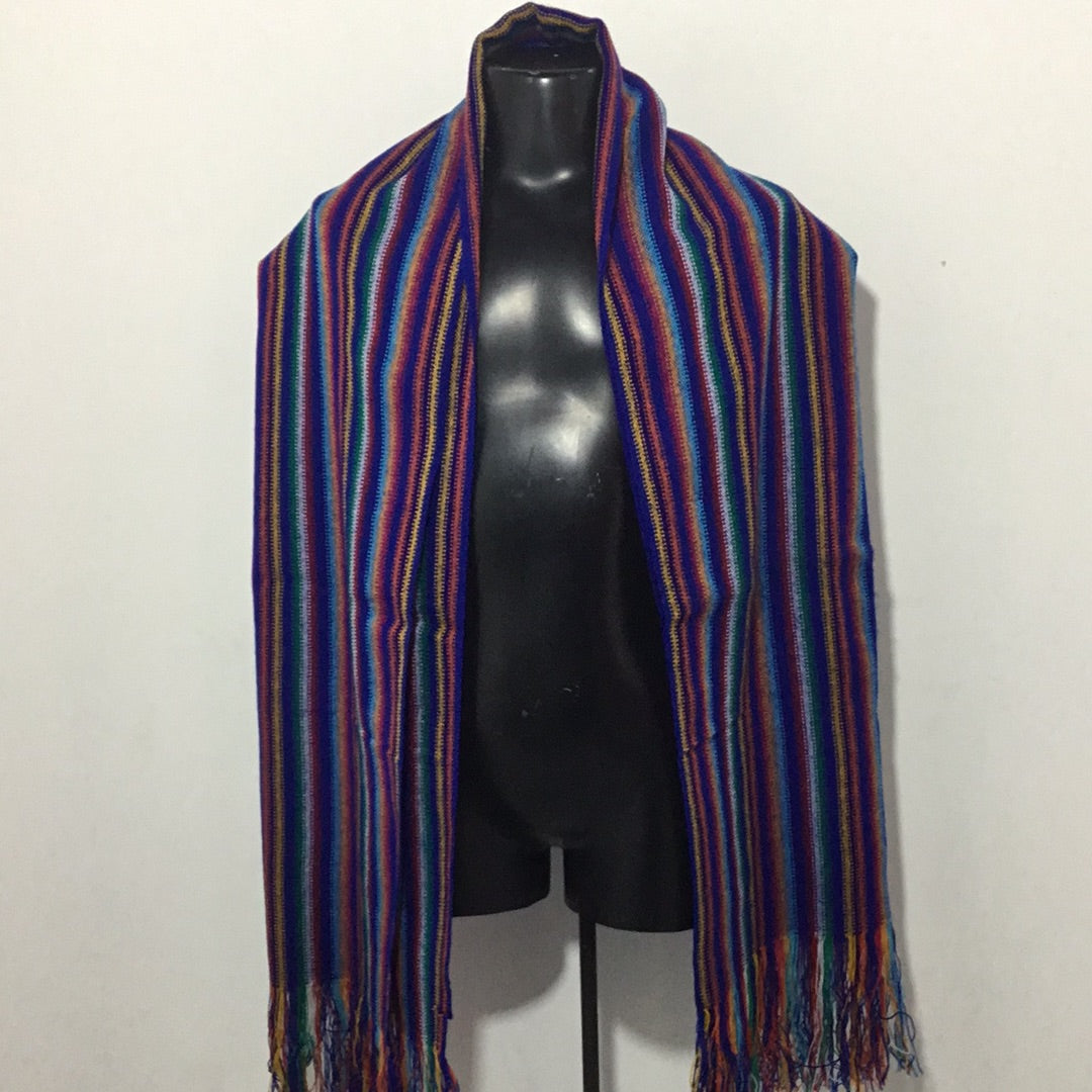 Rebozo varios colores G