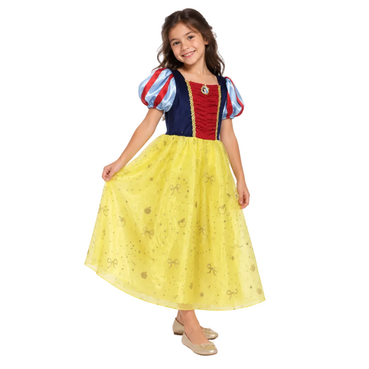 Blanca nieves original