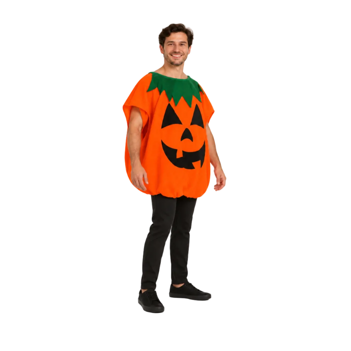 BIG CUTE PUMPKING