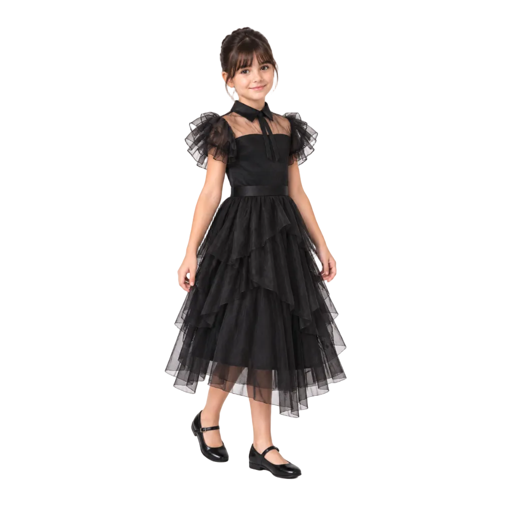 Vestido mer L