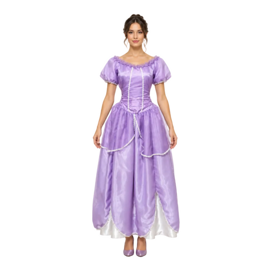 Princesa Lila 2 AD