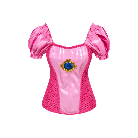 Corset Princesa P Brillos