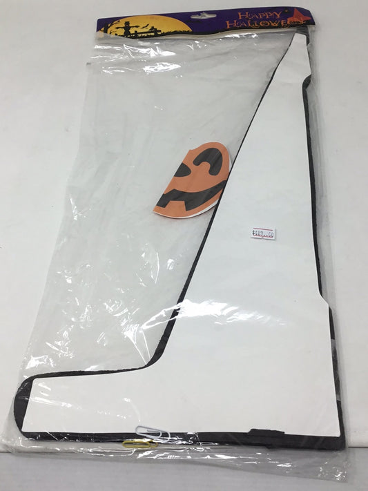 Sombrero de bruja decoración