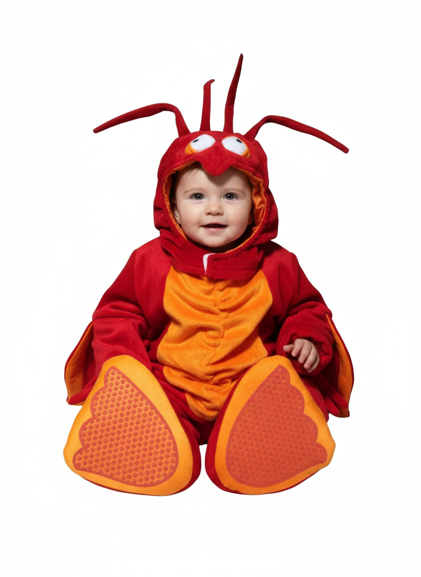 Lil’ Lobster