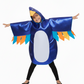 Pájaro Bondeado