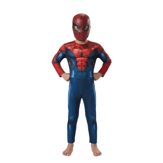 Hombre Araña ORI.