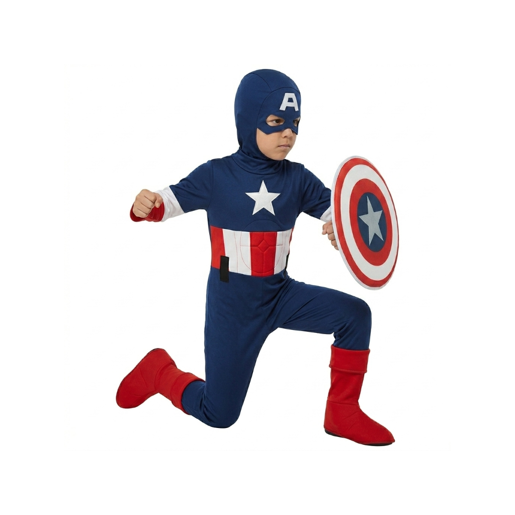 Capitan Estrella