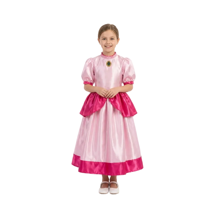 Princesa P