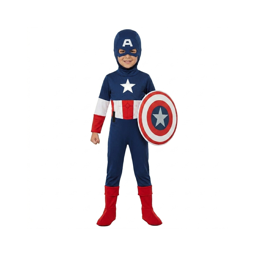 Capitan Estrella