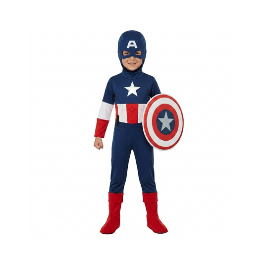 Capitan Estrella