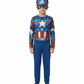 Capitán America