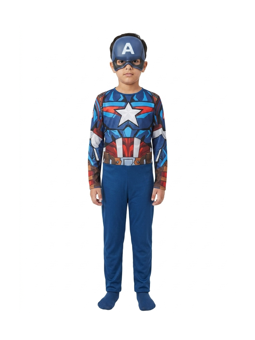 Capitán America