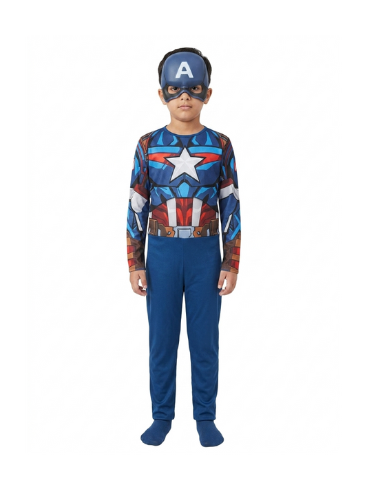 Capitán America