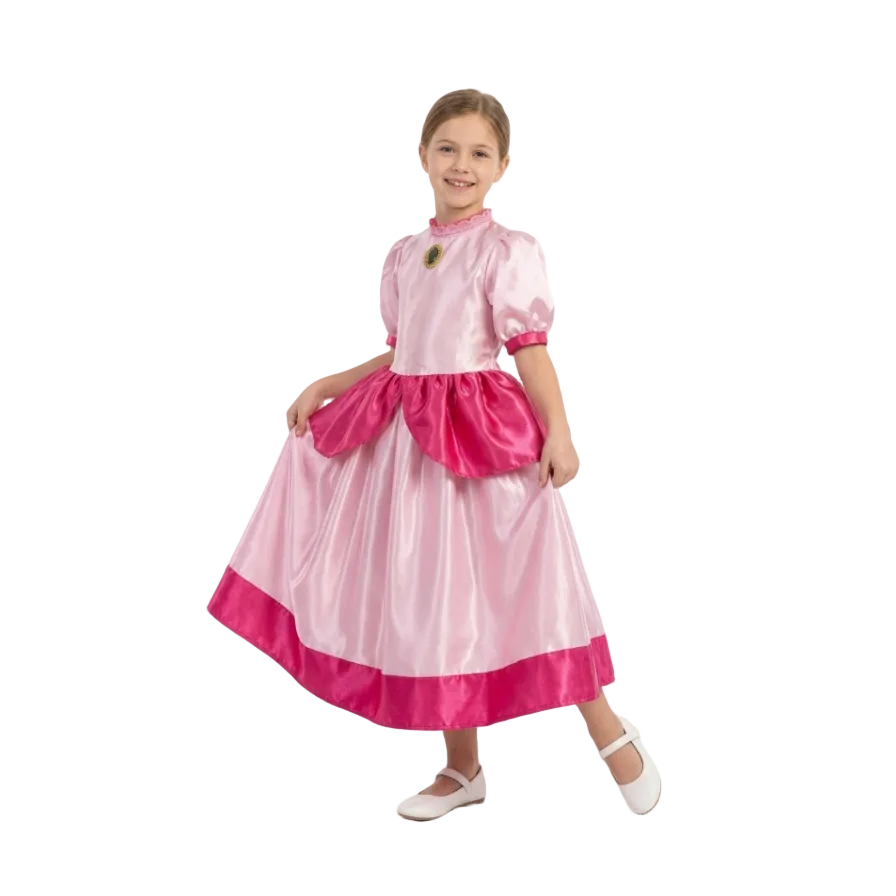 Princesa P