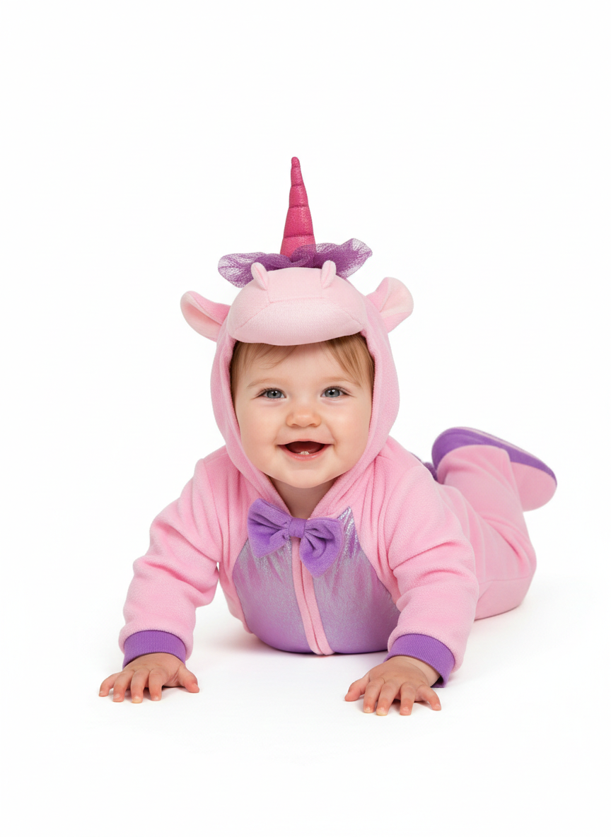 Lil’ Unicorn