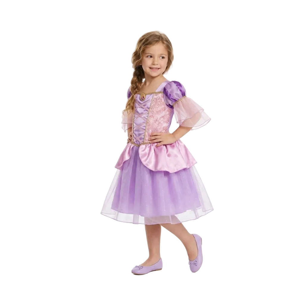 Rapunzel Disney