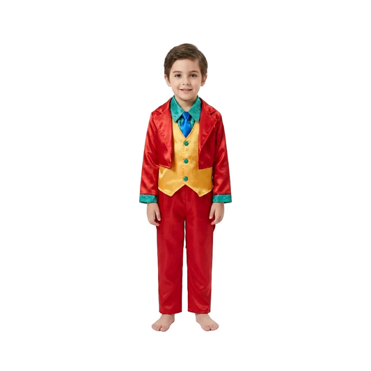 Jocker rojo