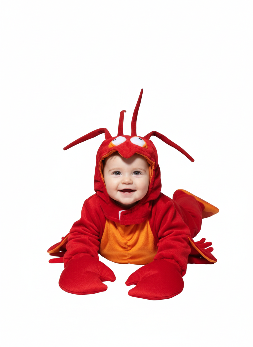 Lil’ Lobster