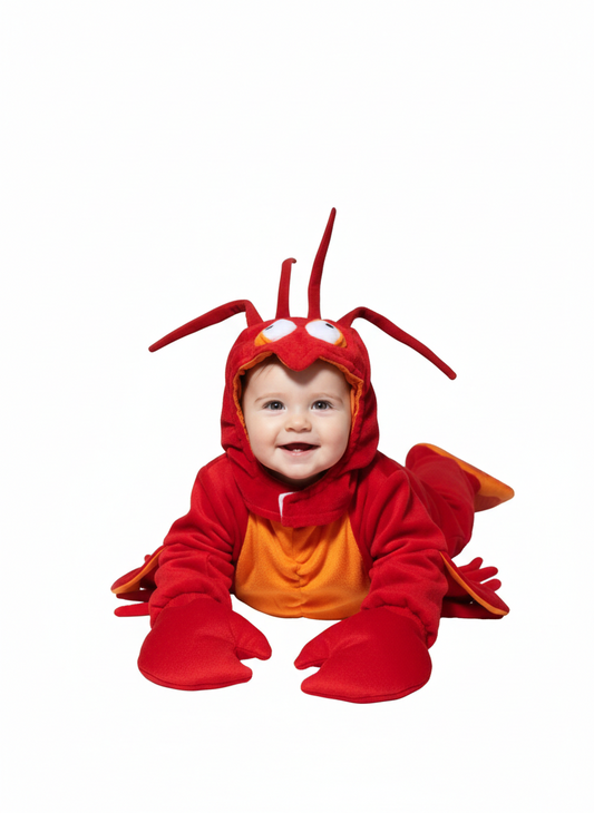 Lil’ Lobster
