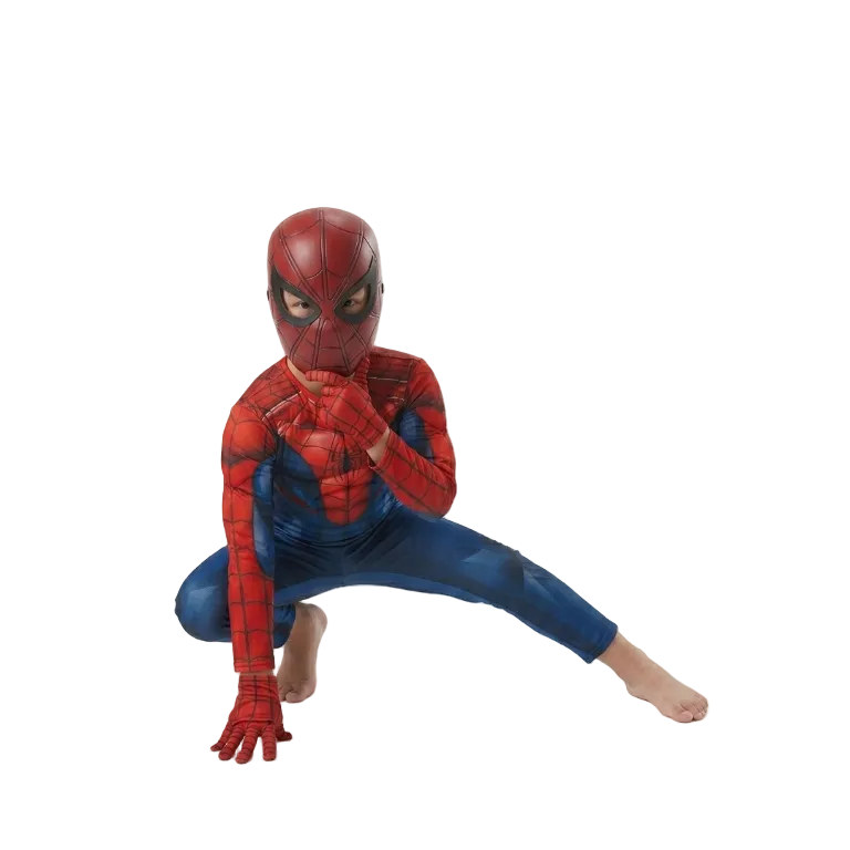 Hombre Araña ORI.