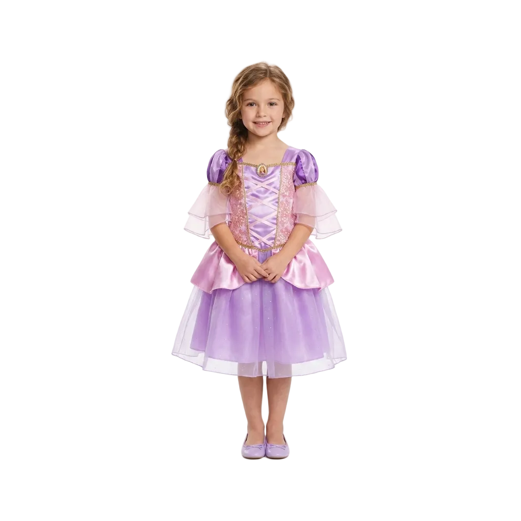 Rapunzel Disney