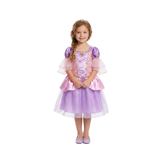 Rapunzel Disney