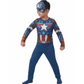 Capitán America